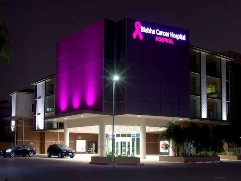 Medical Oncology Treatment