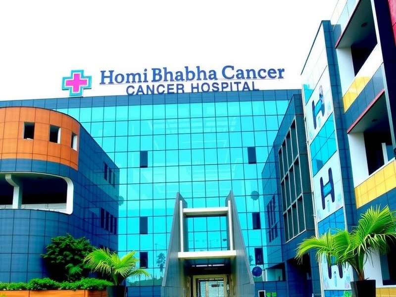 Radiation Therapy Machine